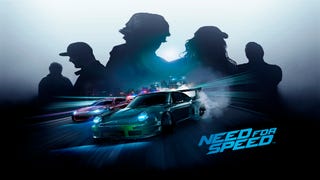 E3 2015: Need for Speed release date announced - watch the new trailer