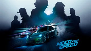 New Need for Speed game also coming before the end of March 2018