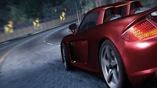 Criterion to show off new NFS for first time today