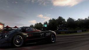 Need for Speed: Shift like Gran Turismo? Nope: we want our game to be fun