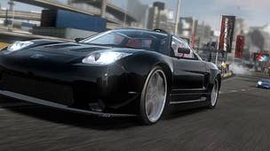 NfS Shift to get "Exotic Racing Series" pack
