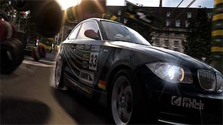 Criterion "would be a great team to work with" on Need for Speed