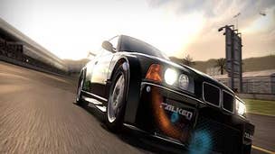 EA reveals details for Need for Speed: SHIFT on iPhone