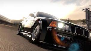 EA reveals details for Need for Speed: SHIFT on iPhone