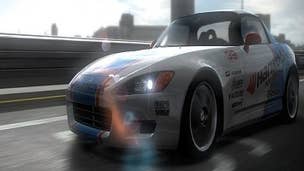 Need For Speed: Shift previews the Honda S2000