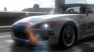 Need For Speed: Shift previews the Honda S2000