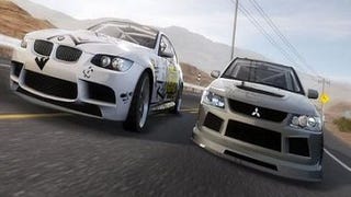 Need for Speed Undercover patched for PC