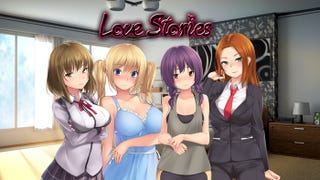 Valve steams up the Steam store with its first uncensored porn game