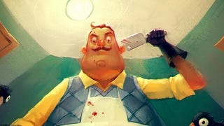 Hello, Neighbor! Is A Stealth Horror Game With Killer AI
