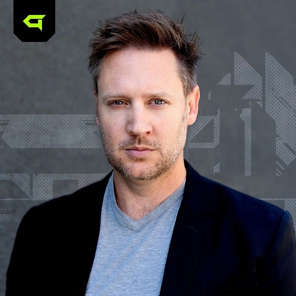 Neill Blomkamp named chief visionary officer of Gunzilla Games
