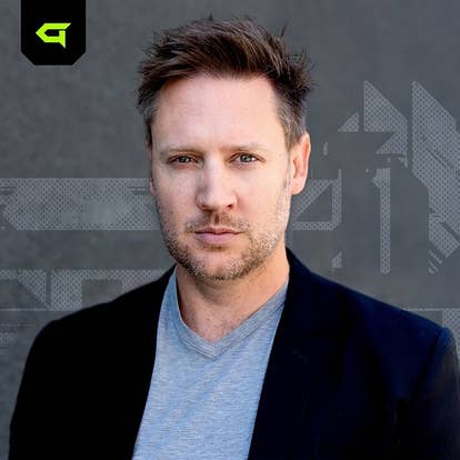 Neill Blomkamp named chief visionary officer of Gunzilla Games