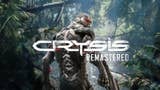 Nein, Crysis Remastered enthält nicht Warhead, Crysis 2 oder Crysis 3