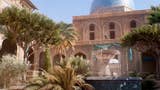 Průzkum Bagdádu v traileru Assassins Creed Mirage