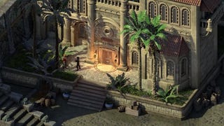 Pillars of Eternity 2 video examines city life