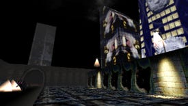 Sample The Haunted PS1's scares in this week's free Demo Disk