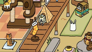 Neko Atsume: How to Get Every Rare Cat -- Bengal Jack, Frosty, Sapphire, Jeeves, and More