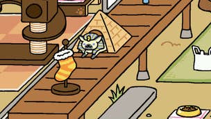 Neko Atsume: How to Get Every Rare Cat -- Bengal Jack, Frosty, Sapphire, Jeeves, and More