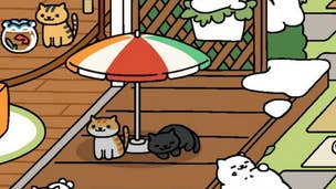 Neko Atsume: How to Get More Cats, How to Understand Power Levels, and Other Hints and Tips