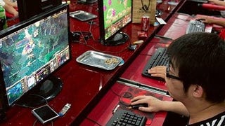 Em 2016 a China será o maior mercado de jogos online