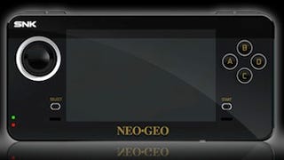 NeoGeo X price confirmed at £500