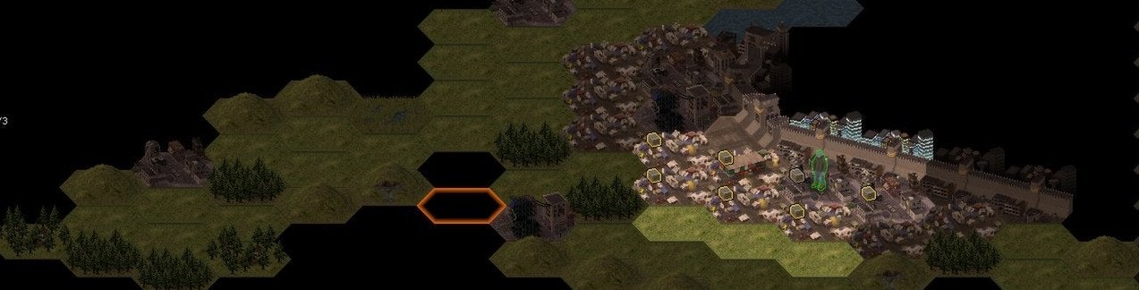 NEO Scavenger review