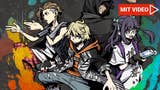 Neo: The World Ends With You - Test: Die beinahe perfekte Fortsetzung