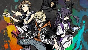 NEO: The World Ends With You review - a DS classic gets a charmer of a sequel