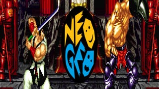 The Best Neo Geo Games to Buy on the Nintendo Switch
