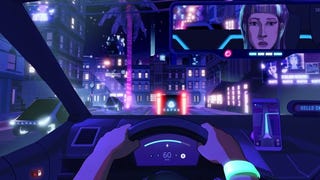 Neo Cab is a tale of emotional survival in a dying industry