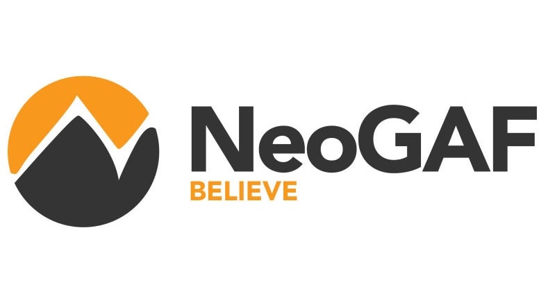 Neogaf | VG247