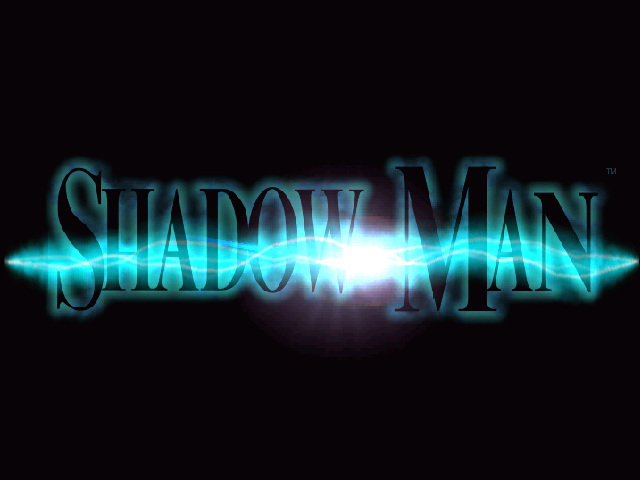 Shadow Man screenshot