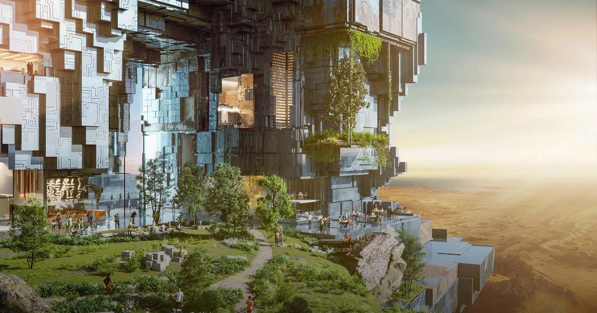 The Saudi Arabia fund behind the wildly leveraged EA buyout is dealing with financial distress, claims report The Saudi Arabia fund behind the wildly leveraged EA buyout is dealing with financial distress, claims report