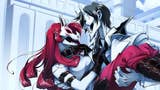 Stylish anime speedrunner Neon White set to debut on PlayStation