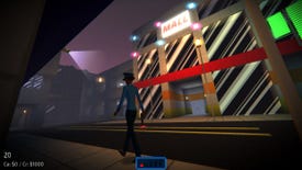Neon Struct Gets Level Editor And Free Expansion