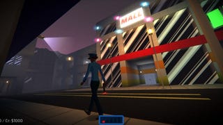 Neon Struct Gets Level Editor And Free Expansion