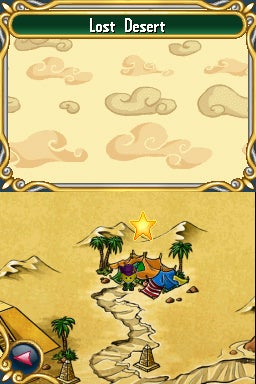 Jeu Neopets Puzzle Adventure Neuf Pour Nintendo DS | Jeu Aventure Puzzle Japonais