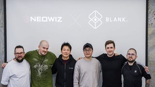 Neowiz invests in Blank Game Studios