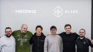 Neowiz invests in Blank Game Studios