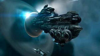 Eve Online And The Big Nerf