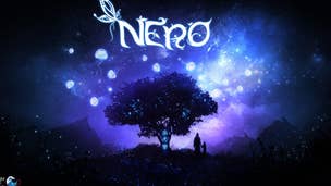 This trailer for ID@Xbox game Nero is beautiful and mysterious