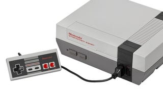 Projektant konsol NES i SNES odchodzi z Nintendo po 39 latach