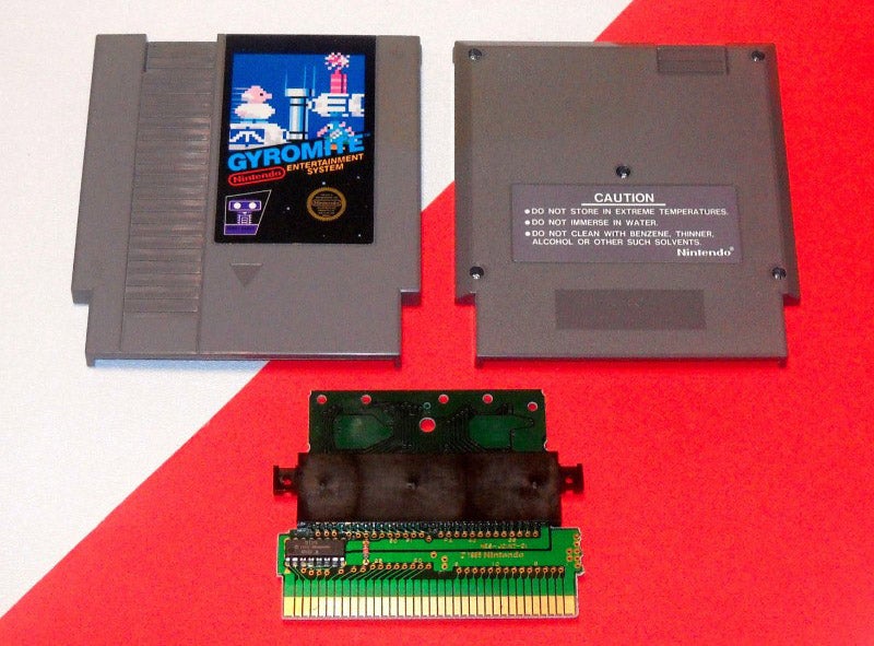 Page 2 | Cover Story: 30 Years of NES, 30 Interesting NES Facts | VG247