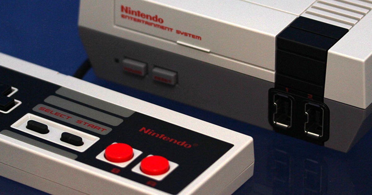 NES Classic Edition F.A.Q.: Everything You Need to Know About Nintendo ...
