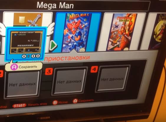 NES Mini hacked extra games added via USB Eurogamer