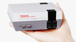 NES Classic Mini back in stock this Friday at GameStop, ThinkGeek, Best Buy