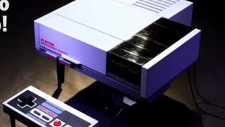 This Super Mario Bros. melody is nice and all but that piano is awesome