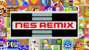 Ultimate NES Remix coming to 3DS before the end of the year