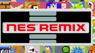 NES Remix update adds various controller support