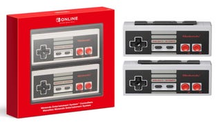 You can only buy a NES controller for Switch if you subscribe to the Switch Online service