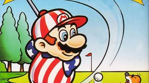 Nintendo US eShop update, March 6: NES Open Tournament Golf, BLOK DROP U